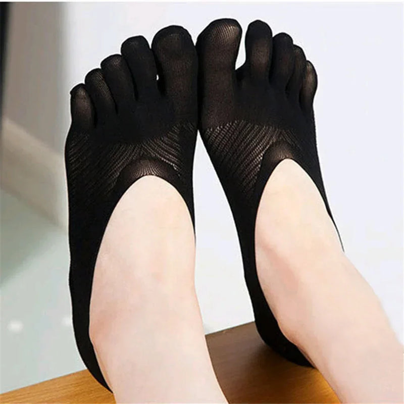 ✨2024 NEW Women's Toe Socks