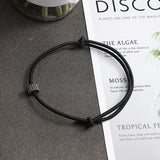 Car Window Glass Breaker Bracelet