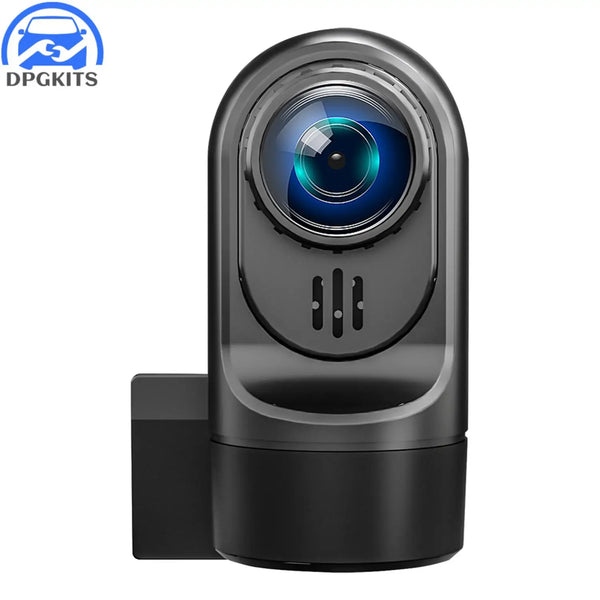 🔥Hot Sale 49% OFF 🔥360° Rotating ADAS Dashcam