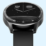 2 IN 1 SMARTWATCH WITH EARPHONES