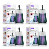 GFOUK™ Bedbugs Electromagnetic Insect Repellent Heater