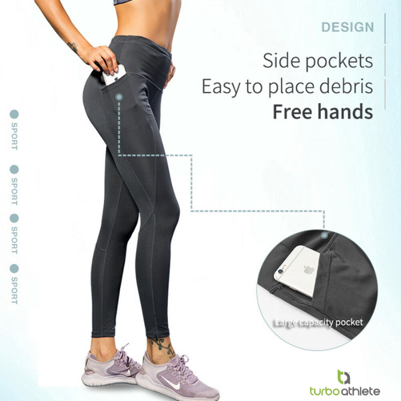 Pocket Yoga Leggings