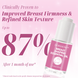 Breast Shaping Essential Oil