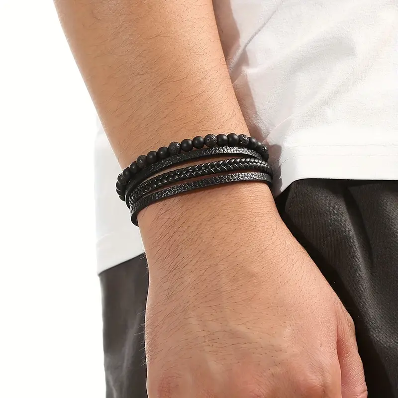 （🔥LAST DAY SALE-80% OFF) Histone Germanium Lymphvity Detox Bracelet