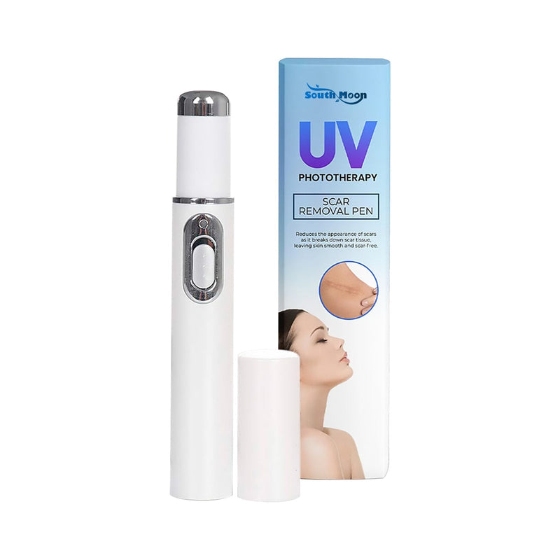 UV PHOTOTHERAPY SCAR REMOVAL PEN