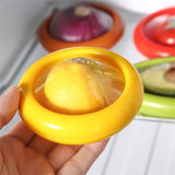 Silicone Fruit Storage Box