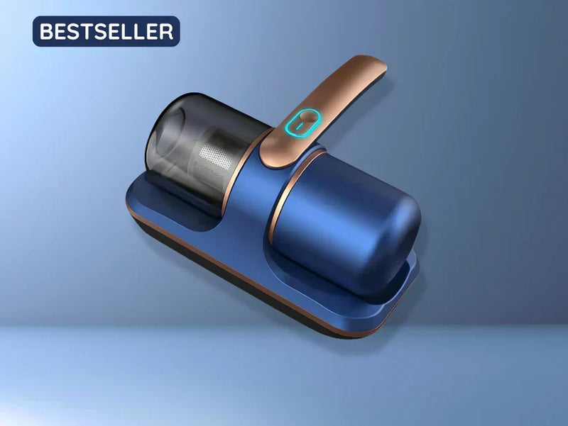 UV Handheld Vacuum