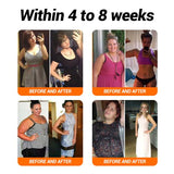 Instant Itching Stopper & Detox and Slimming & Firming Repair & Pink and Tender Natural Capsules PRO