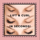 REUSABLE MAGNETIC EYELASH KIT - BUY 2 GET FREE SHIPPING