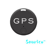 Mini Magnetic GPS Tracker