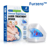 Nail Fungus Laser Therapy Device