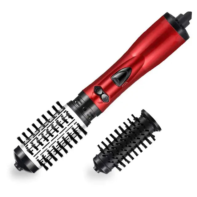 3-in-1 Hot Air Styler and Rotating Hair Dryer