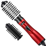 3-in-1 Hot Air Styler and Rotating Hair Dryer