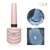 (2024 New Arrival- 45% OFF) High Density Glitter Nail Gel Polish