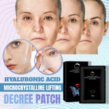 Young Esthetica Hyaluronic Acid Lifting Patch