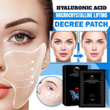 Young Esthetica Hyaluronic Acid Lifting Patch