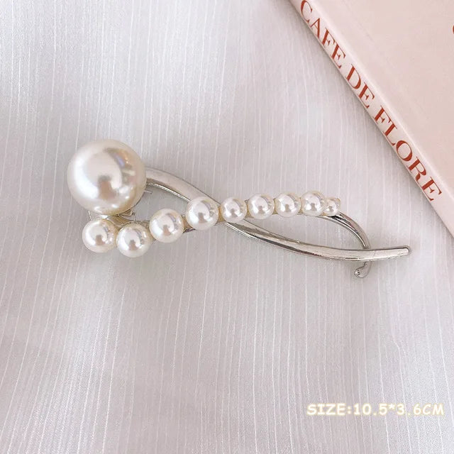 New Arrival- Ins Style Elegant Hairpin