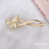 New Arrival- Ins Style Elegant Hairpin