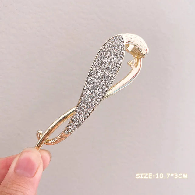 New Arrival- Ins Style Elegant Hairpin