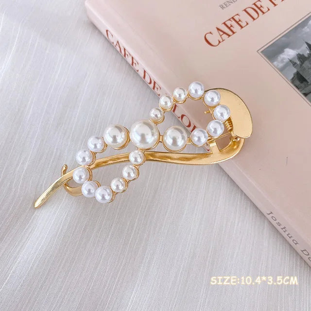 New Arrival- Ins Style Elegant Hairpin