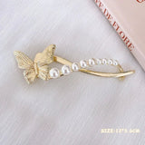 New Arrival- Ins Style Elegant Hairpin