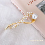 New Arrival- Ins Style Elegant Hairpin