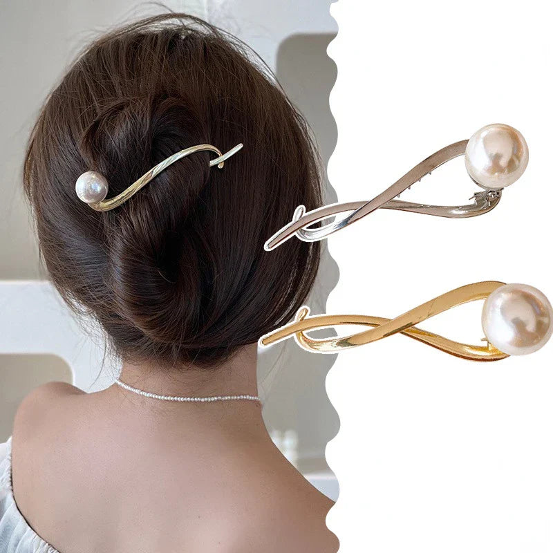 New Arrival- Ins Style Elegant Hairpin