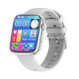 🔥Bluetooth Fashion Smartwatch