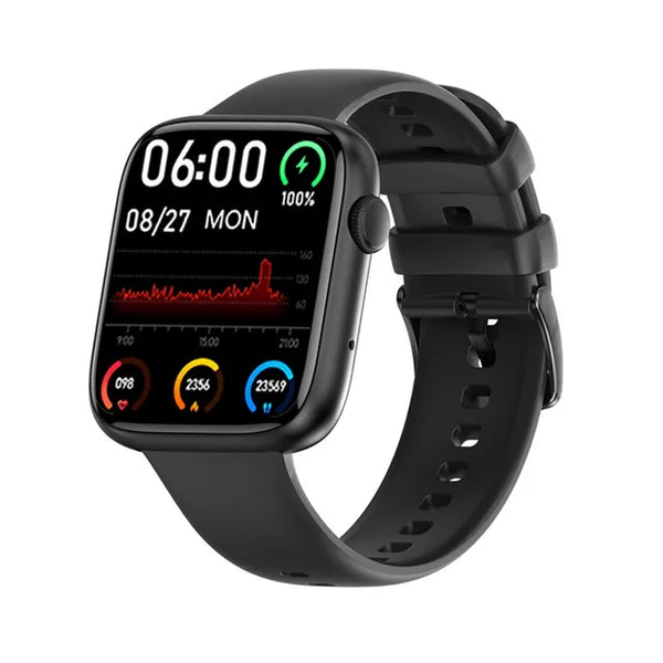 🔥Bluetooth Fashion Smartwatch