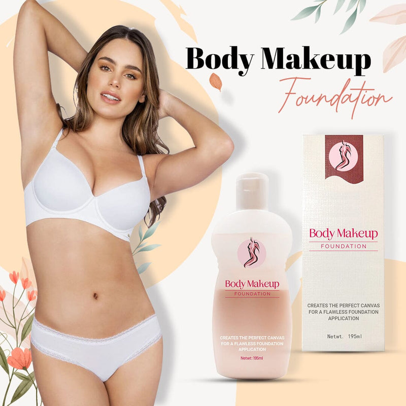 Body Makeup Foundation