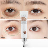 VIBRANT GLAMOUR Anti -Age Wrinkle Eye Cream - BUY 2 GET FREE SHIPPING