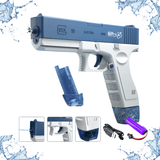 Island AquaStream - Electric Water Gun