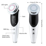 Face Rejuvenation Massager