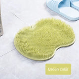 Foot Back Cleaning Pad