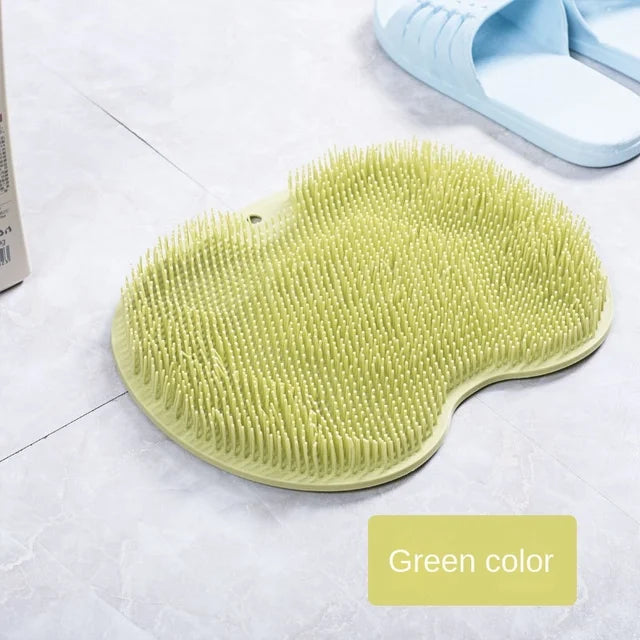 Foot Back Cleaning Pad