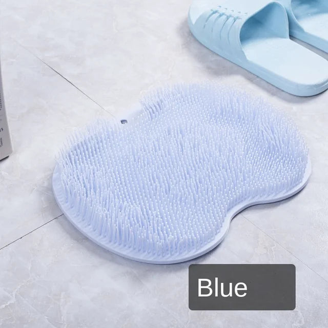 Foot Back Cleaning Pad