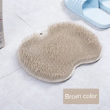 Foot Back Cleaning Pad