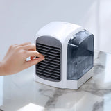 Frost Blast Pro Portable Air Chiller