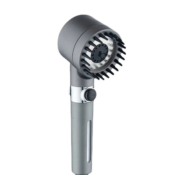 JOMST Filtered Shower Head withHandheld