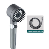 JOMST Filtered Shower Head withHandheld