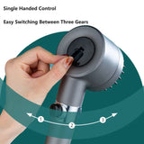 JOMST Filtered Shower Head withHandheld