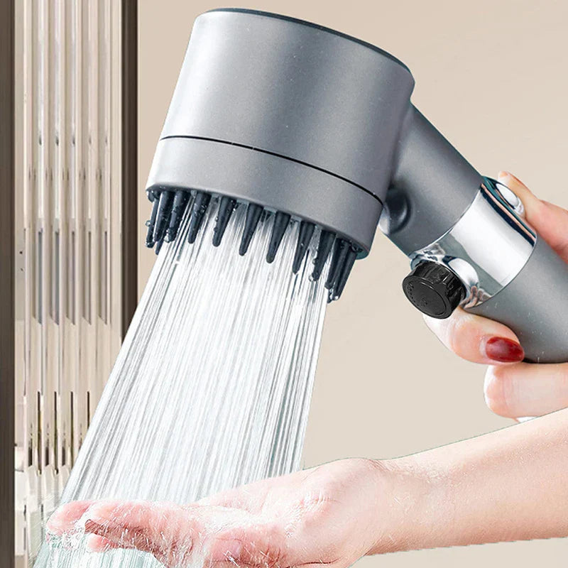 JOMST Filtered Shower Head withHandheld