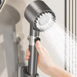 JOMST Filtered Shower Head withHandheld