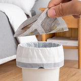 Disposable Shower Drain Cover Hair Catcher