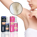 Body Hair Removal Spray