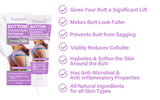 Furzero™ Bottom Enhancement Posterior Shaping Cream