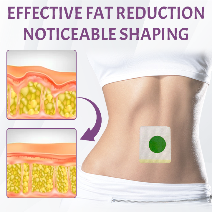 Healthy Detox Slimming Patch