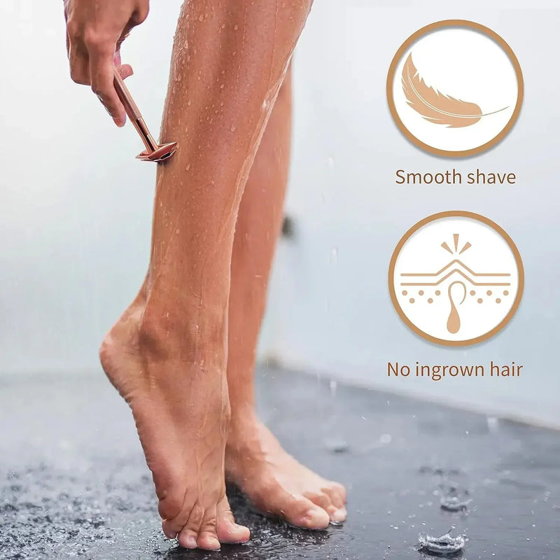 Hair Removal Razor - BUY 2 GET FREE SHIPPING