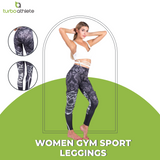 Women Gym Sport Leggings