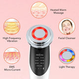 Face Rejuvenation Massager